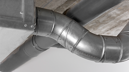 Havalandırma Uygulaması