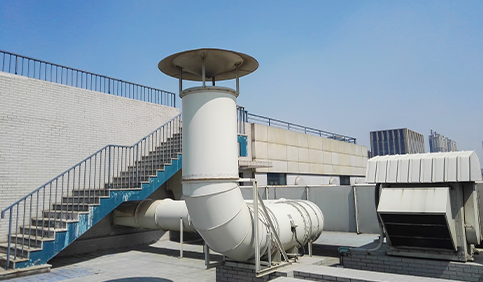 İklimlendirme Hizmetleri