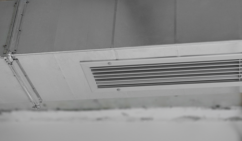 İklimlendirme Uygulaması